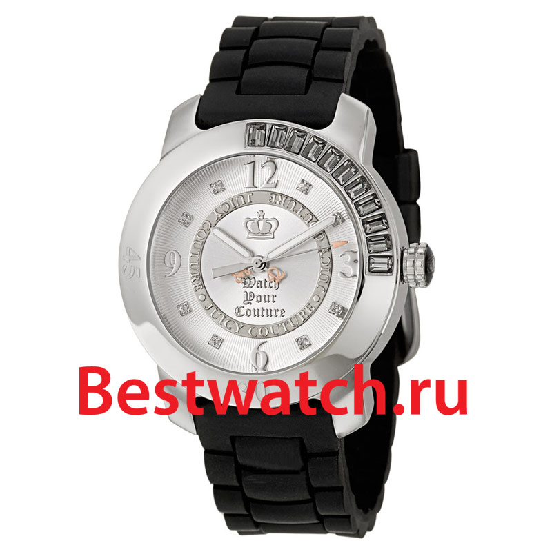 Часы Juicy Couture BFF 1900546
